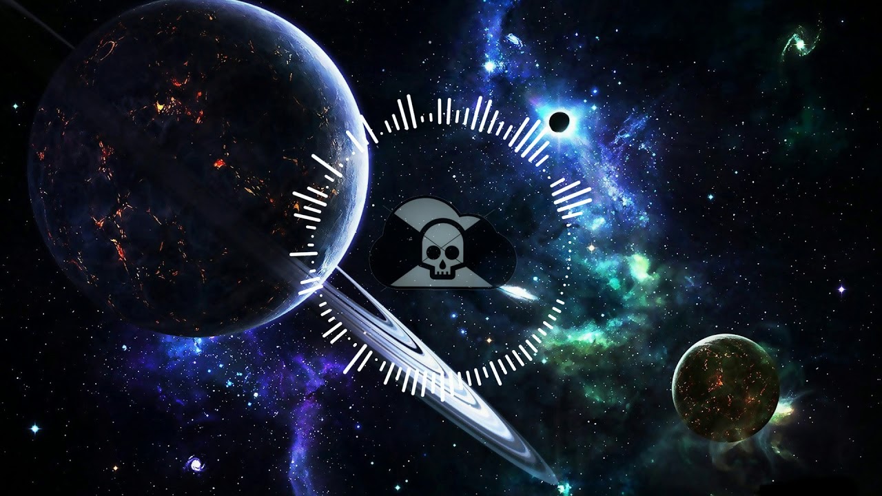 Skull Cloud - Last Light