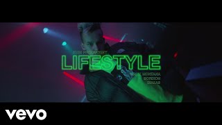 Kubi Producent - Lifestyle ft. Malik Montana, Borixon, Białas