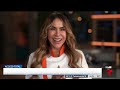Desgarrador relato de Aylín Mujica sobre la muerte de su hijo