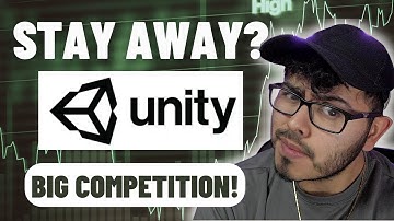 Is This Enough Of A Reason Not To Buy Unity Software Stock?