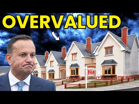 Should You Buy A House In Ireland Now, Or Wait Until 2024?