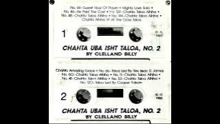 Chahta Ʋba Isht Taloa, No. 2 - Clelland Billy