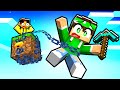 MINECRAFT MA SIAMO LEGATI INSIEME!