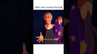 Who Cooked This Masterpiece 1996