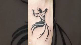 Sufizm #tattoo #reelsfb #reels #shorts #CapCut