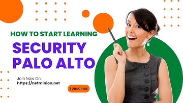 Palo Alto Firewall Basics Training  | Tutorial for beginners | Scratch to advance
