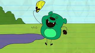 Cartoon Pancilmation