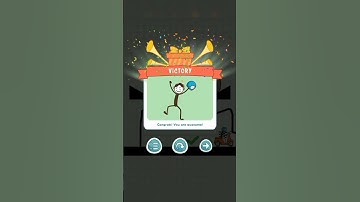 Draw 2 Save | #gameplay #androidgames #games #iosgames #draw2save