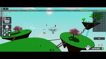 Slap Battles Exploiter Report #2