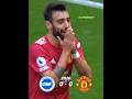 Brighton vs Man United: Controversial Penalty After the Whistle ⚽
