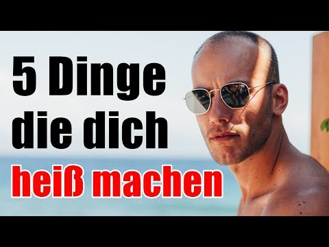 5 Dinge, Die