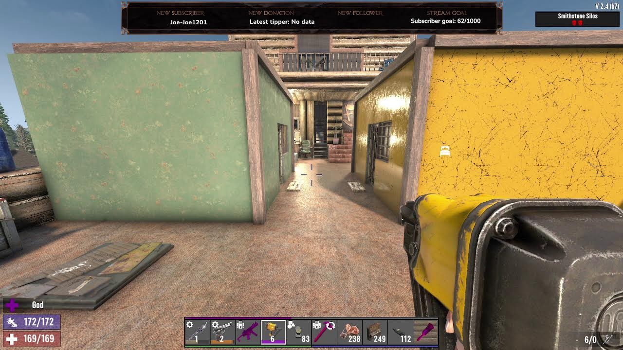 Eagle's Nest Retreat  2