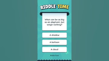 Can You Solve This Mind-Bending Riddle? 🧩