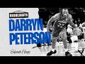 Darryn Peterson | 2025-26 Season Highlights | Kansas