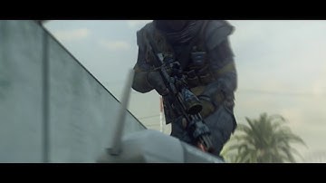 First Frag Edit (Scrapped)