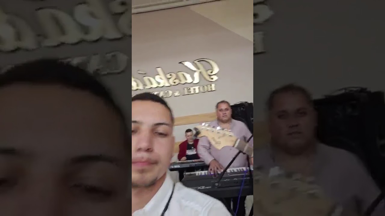 Slovenská Ves Live 🌎 08.06.2025