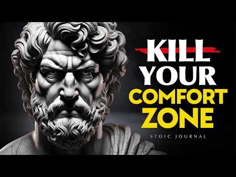 Life Will Keep Hurting You Until You Accept This One Truth | STOICISM