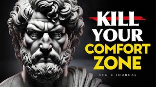 Life Will Keep Hurting You Until You Accept This One Truth | STOICISM