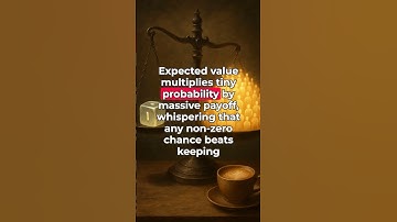 Pascal Mugging Confounds Rational Altruism