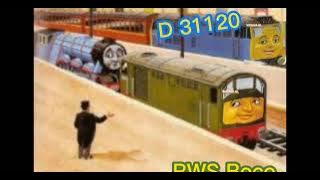 All diesel engine sing numa numa (wombo cuted)