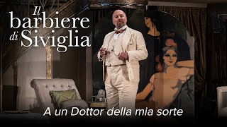 A un Dottor della mia sorte – IL BARBIERE DI SIVIGLIA Rossini – Garsington Opera