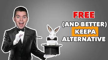 Keepa Chrome Extension Is Now Paid Subscription! Best FREE Alternative To Keepa.com