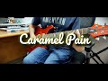 Caramel Pain / 星街すいせい ギター弾いてみた