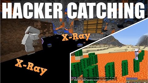 Factions Hacker Trolling - Ep2 - Banning A Donator!