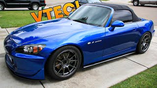 Honda S2000 ULTIMATE Buyers Guide screenshot 2