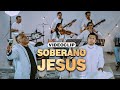 Soberano Jesús (Video Oficial) - Pastor Jose Domicio