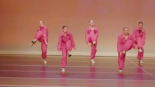 The Saints — Dance Quest International The Masterpiece Showcase