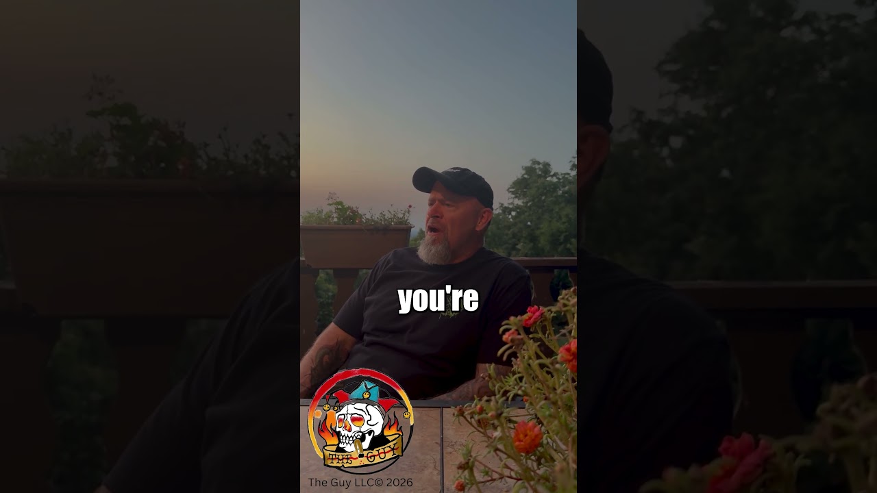 When You're Hungry