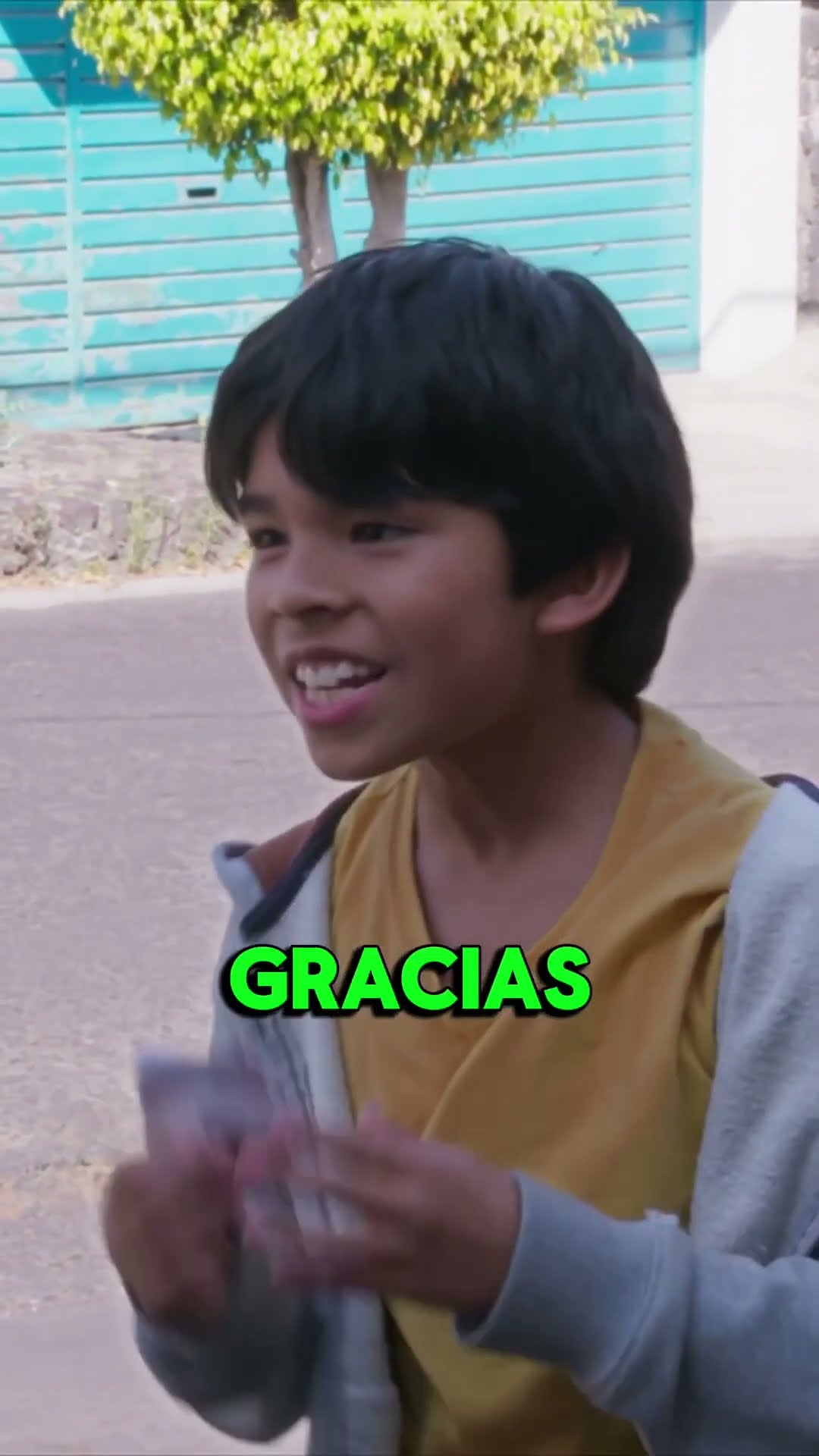 ?‍♂️ Chema se busca otro trabajo para ganar dinero #LaRosadeGuadalupe