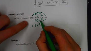 Math 10C - Lesson 3.7