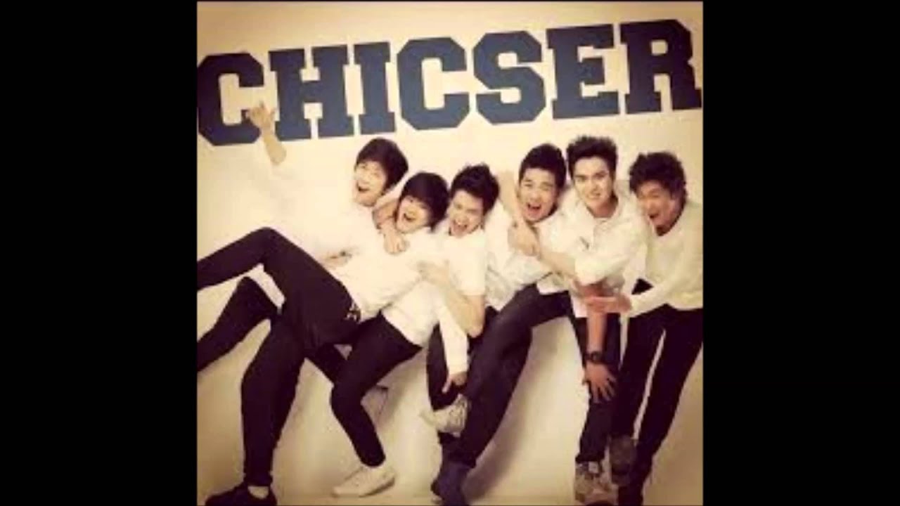 Chicser Hello I Love You Lyrics In Description Youtube
