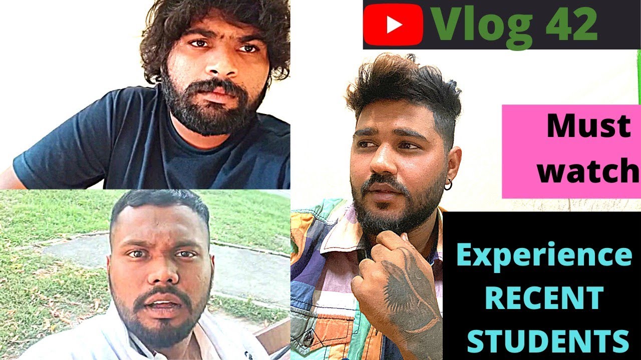 Ukraine study visa updates | new students review | 🧐 