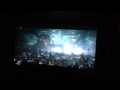 Playstation E3 Experiance 2015 FF7 Remake Theater Reaction