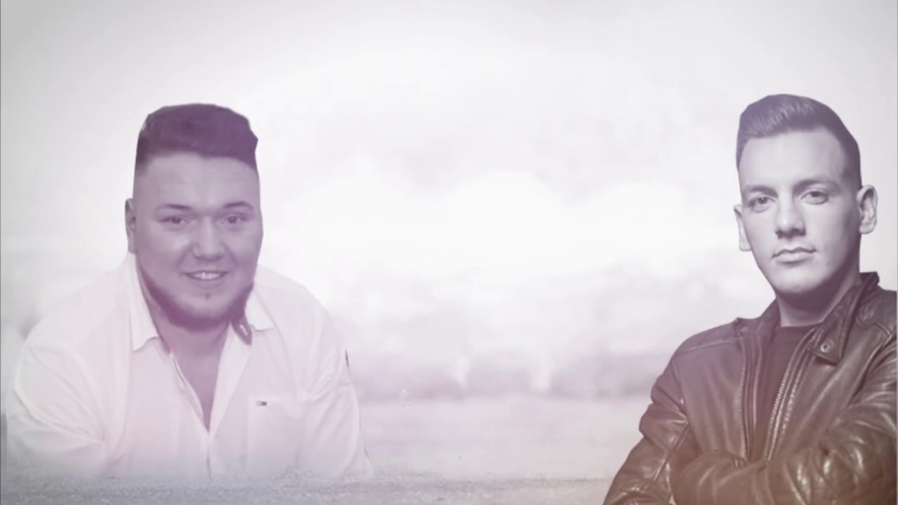 DJ Gimi-O x Halit Haliti - Te de Hatixhos