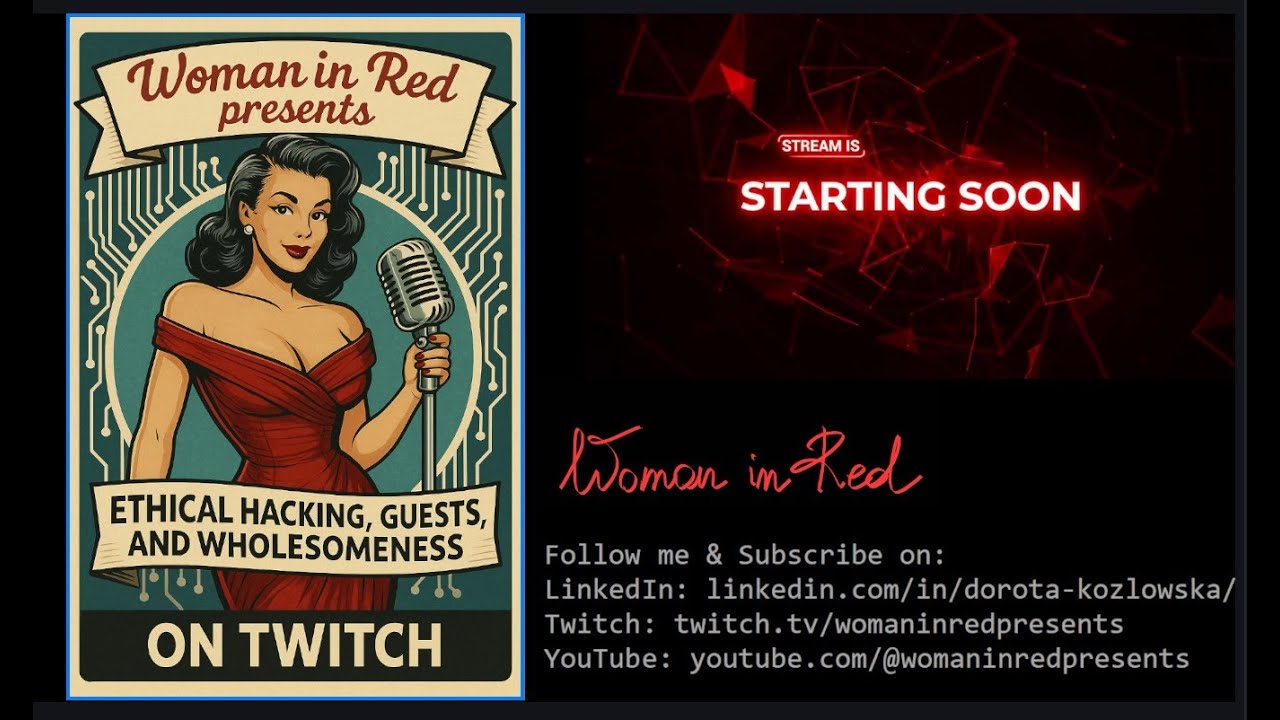 Zach Hill is Disrupting Cybersec Education @ "Ethical Hacking, Guests, and Wholesomeness" Podcast