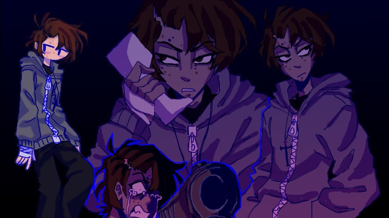 ✦✝︎🔫Mark playlist ✝︎🩸✦