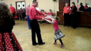 Mikala dance