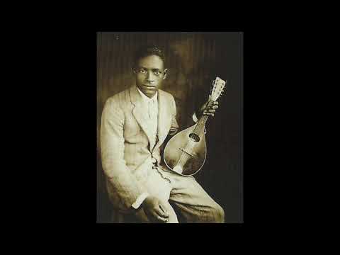 Last Time Blues