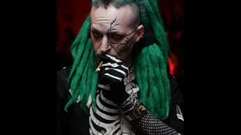 PSYBORG CORP - HATENERATION