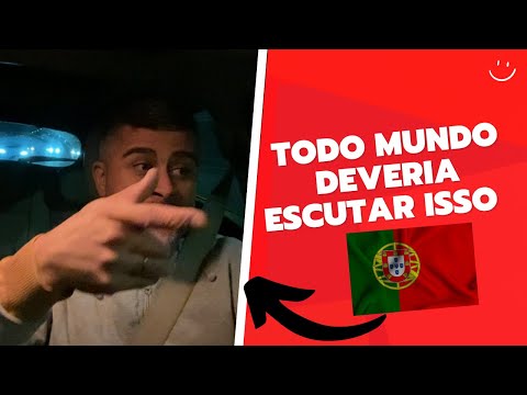 TODO IMIGRANTE PRECISA ESCUTAR ISSO 😱