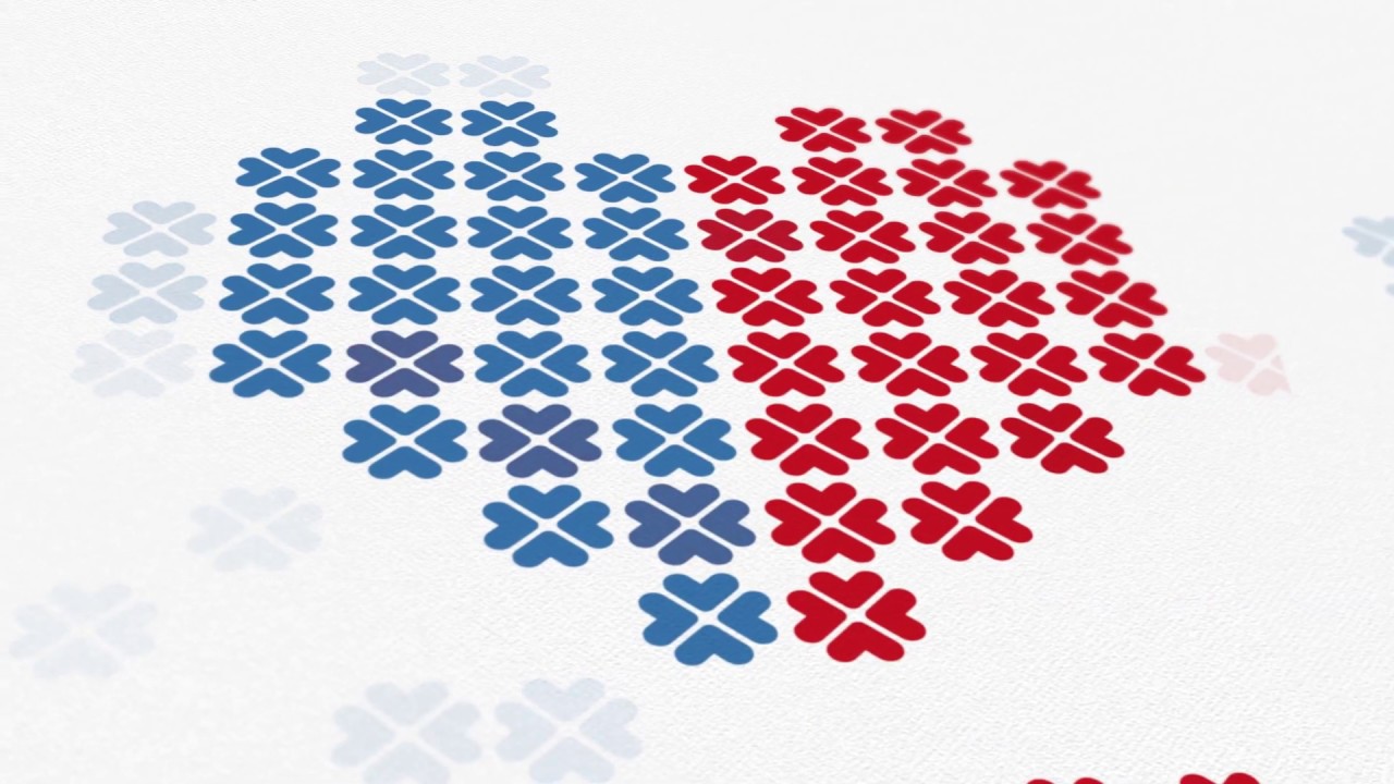 Сеть магазинов ПерекрестОК - YouTube