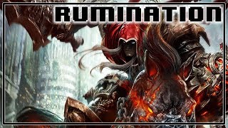 Rumination Analysis on Darksiders