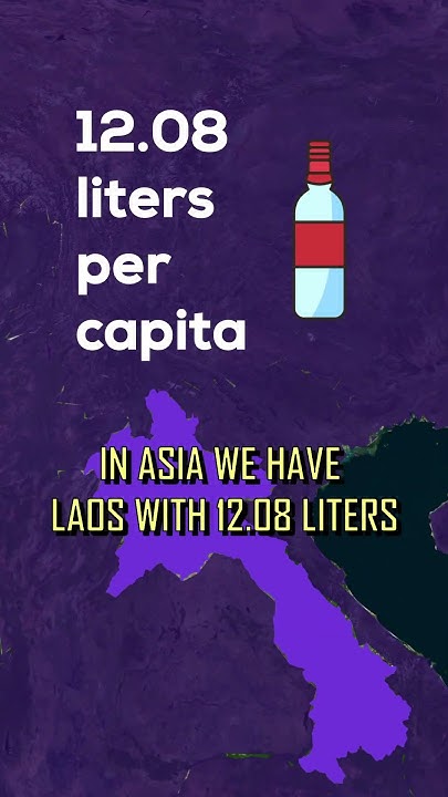 which-country-drinks-the-most-alcohol-shorts-youtube