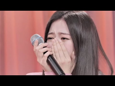 ユジンの抑えていた感情が爆発【日本語字幕】