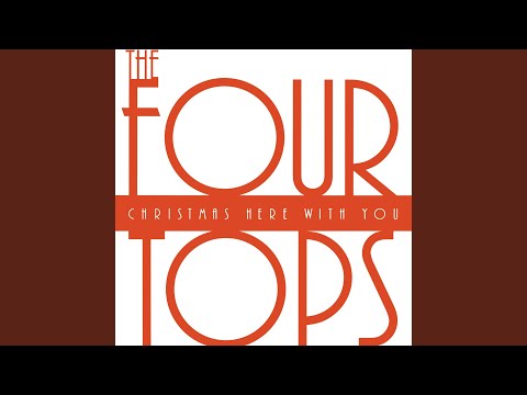 Putar White Christmas - Four Tops