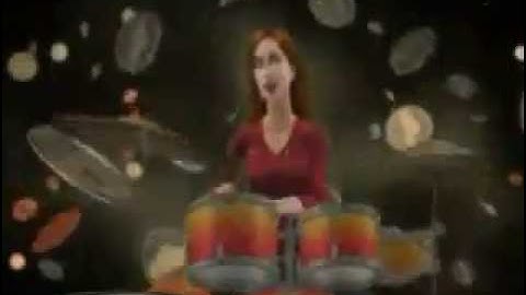 Sims 2 Green Screen Test